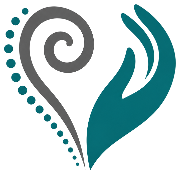 Dale Campbell OrthoBionomy logo
